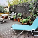 Apart Hotel Riviera - Grimaldi - Promenade Des Anglais