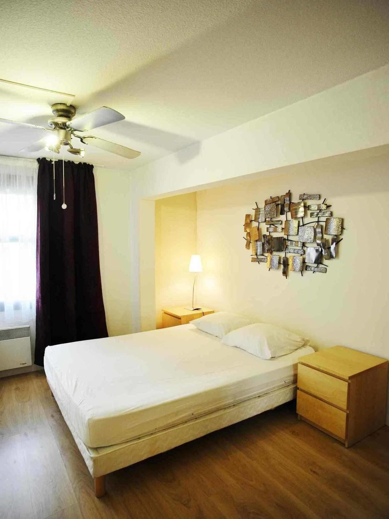 Hotel Riviera - Grimaldi - Promenade Des *