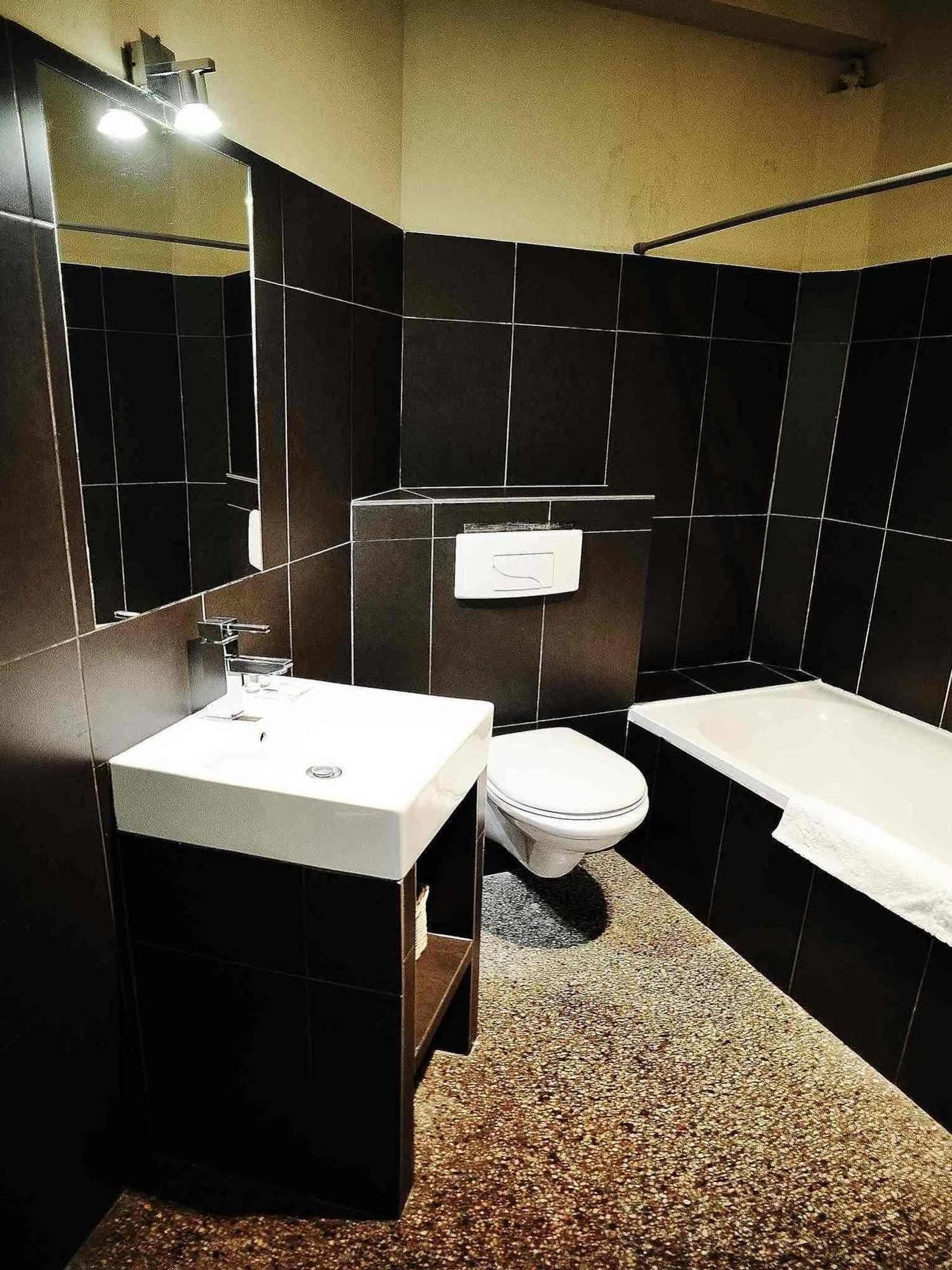 Hotel Riviera - Grimaldi - Promenade Des Nizza
